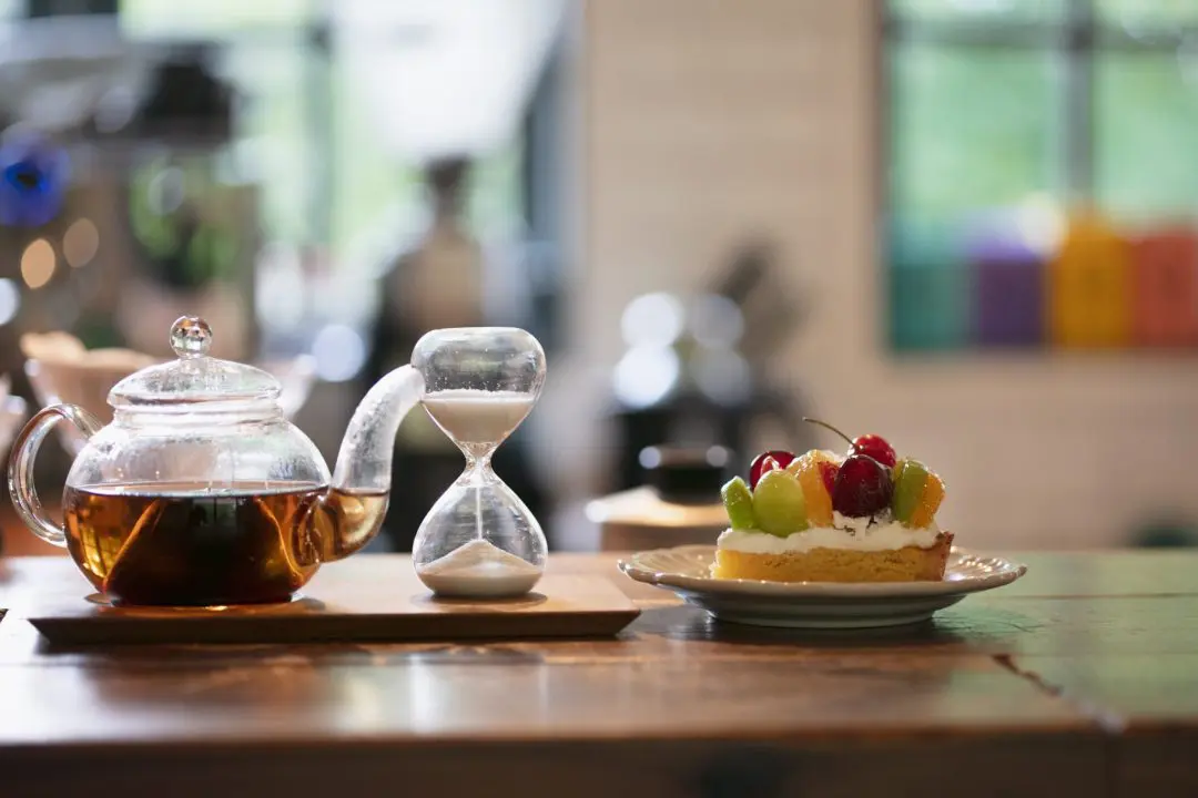 夫婦のこだわりが詰まった森の小さなカフェ Café CREEK（長野県安曇野市）