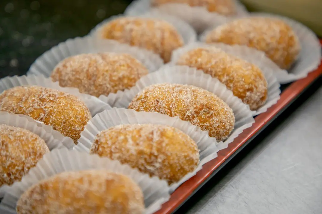 おいもちゃん」御菓子司 和泉屋(いずみや)・愛知県岡崎市