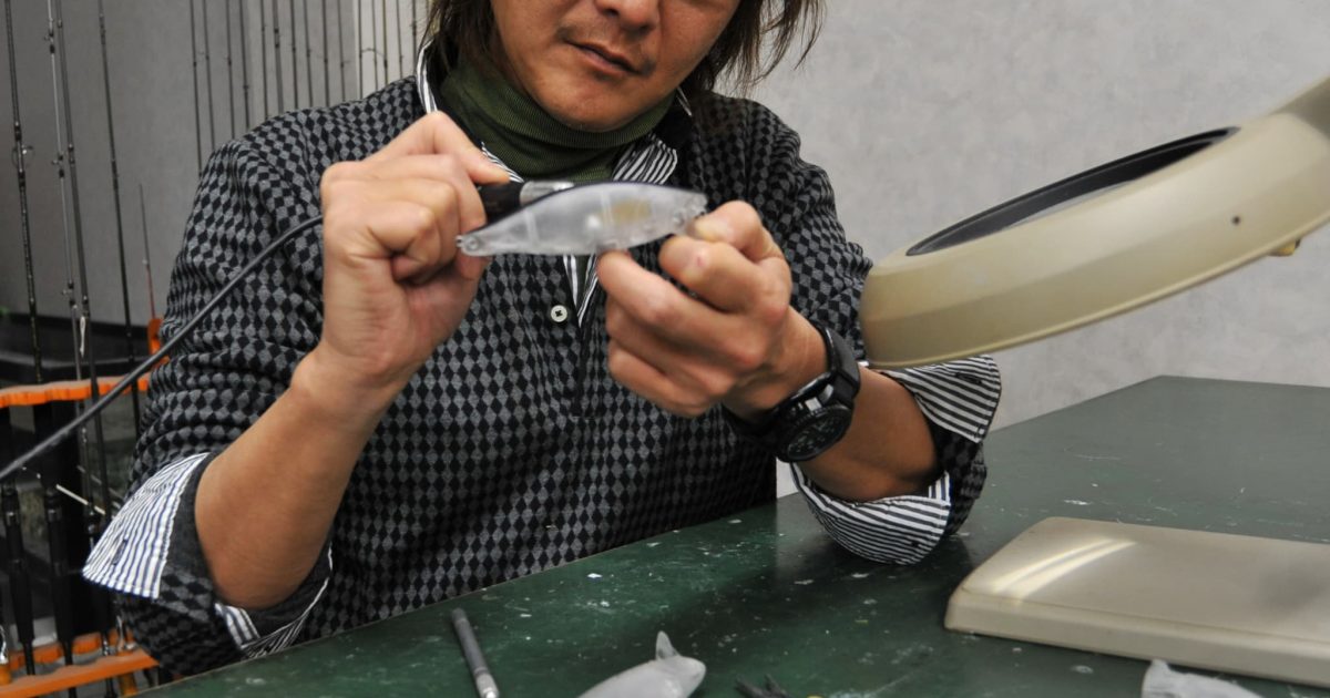 希少！ メガバス デストロイヤー F3-58TXSトマホーク美品
