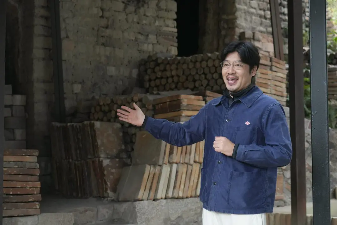 瀬戸焼を世界に広める役目を 瀬戸本業窯八代後継 水野雄介