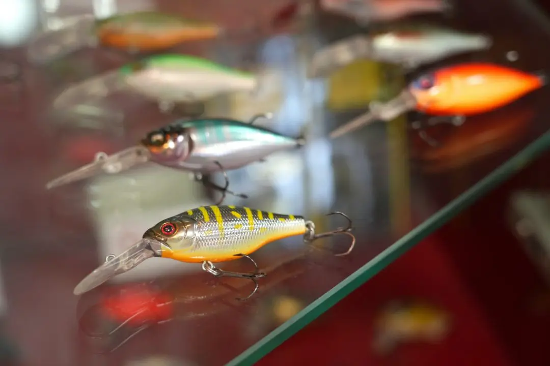 世界を魅了する「メガバス」創始者 その原点とは メガバス株式会社