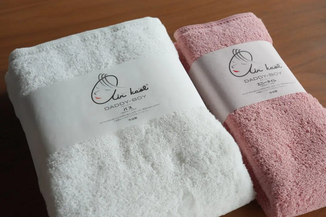 魔法のタオル」の生みの親の素顔とは 浅野撚糸株式会社 代表取締役社長