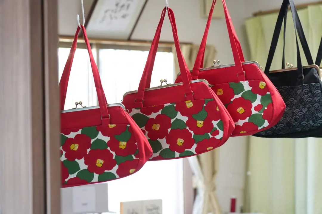 たくさんの人に支えられ 永く愛されるブランドに G3sewing工場長・斉藤