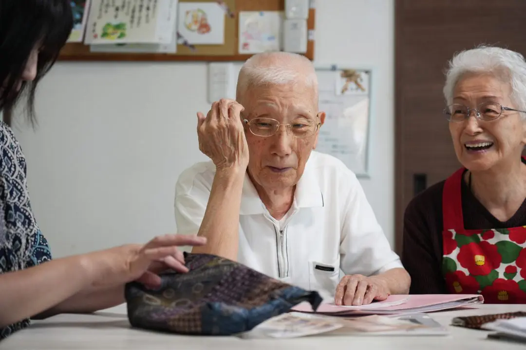 家族がひとつにな 楽しみながら支え合う G3sewing工場長・斉藤勝さん