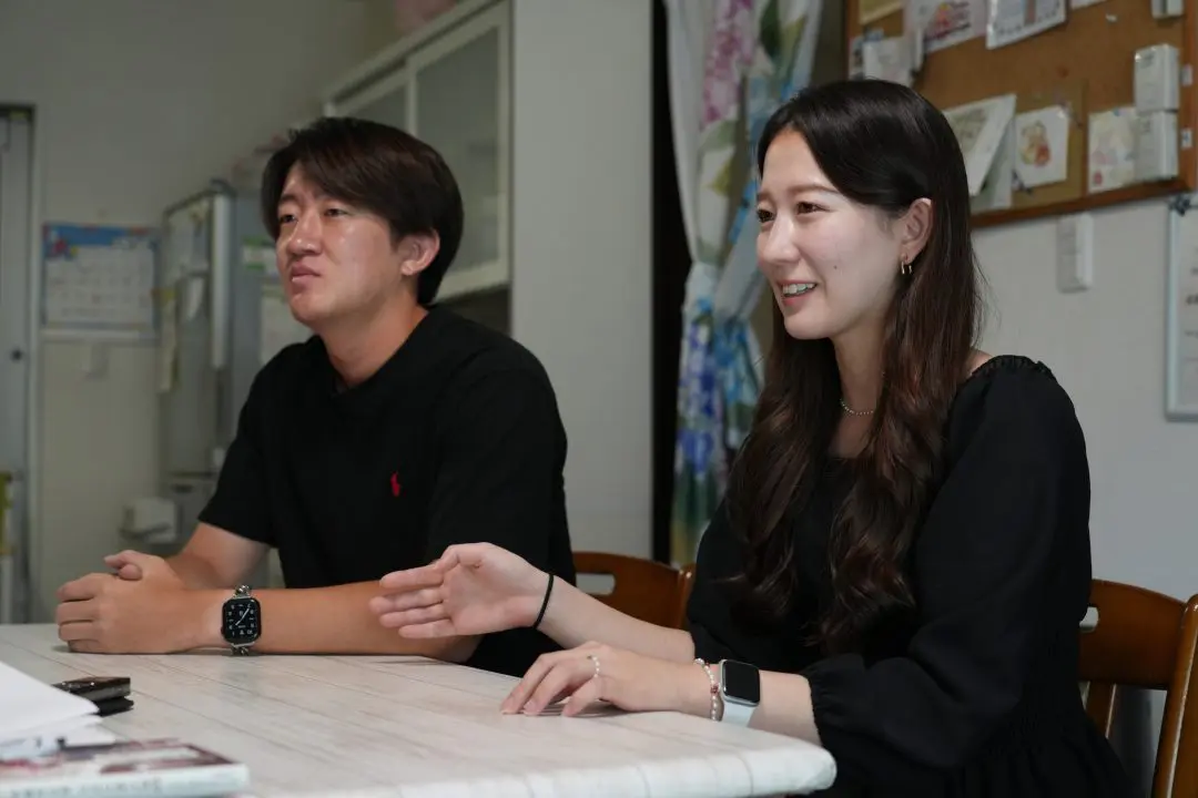 家族がひとつにな 楽しみながら支え合う G3sewing工場長・斉藤勝さん