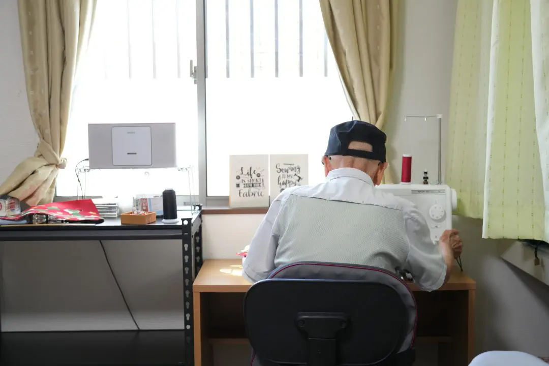 たくさんの人に支えられ 永く愛されるブランドに G3sewing工場長・斉藤