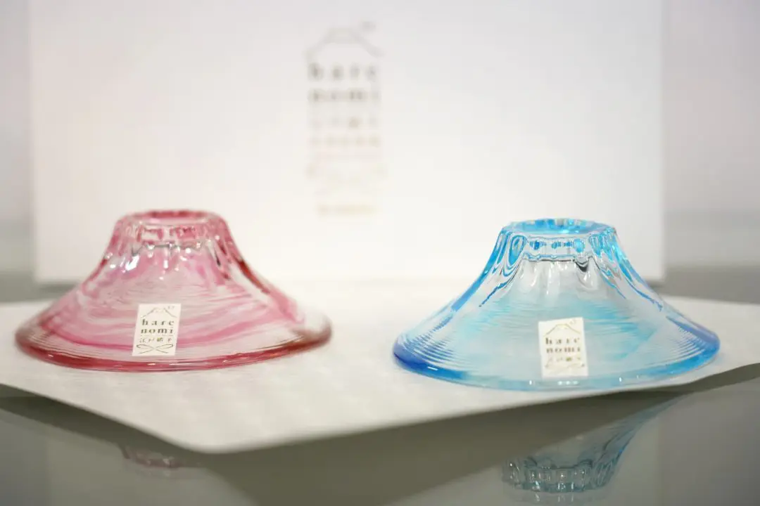 ガラス・器を追求する200年企業石塚硝子株式会社（愛知県岩倉市）