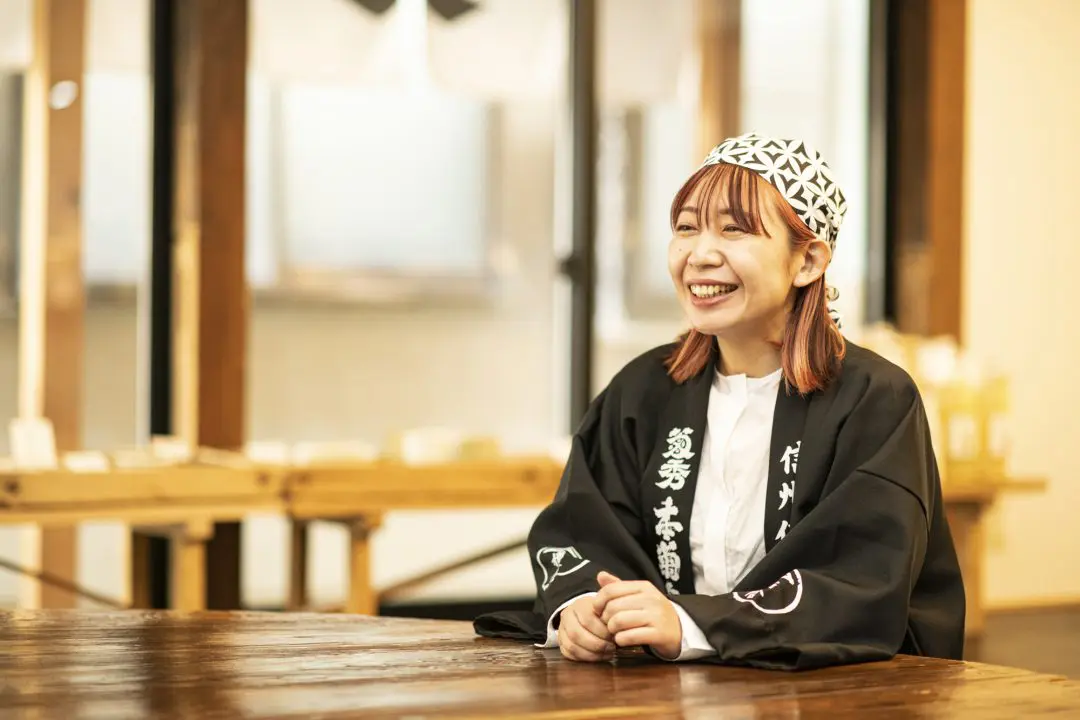 築100年の建物との運命的な出会い株式会社 KURABITO STAY代表取締役