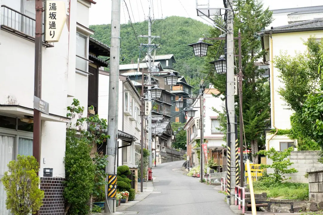 もっと楽しめて繰り返し通いたくなるまちへ 浅間温泉（長野県松本市）