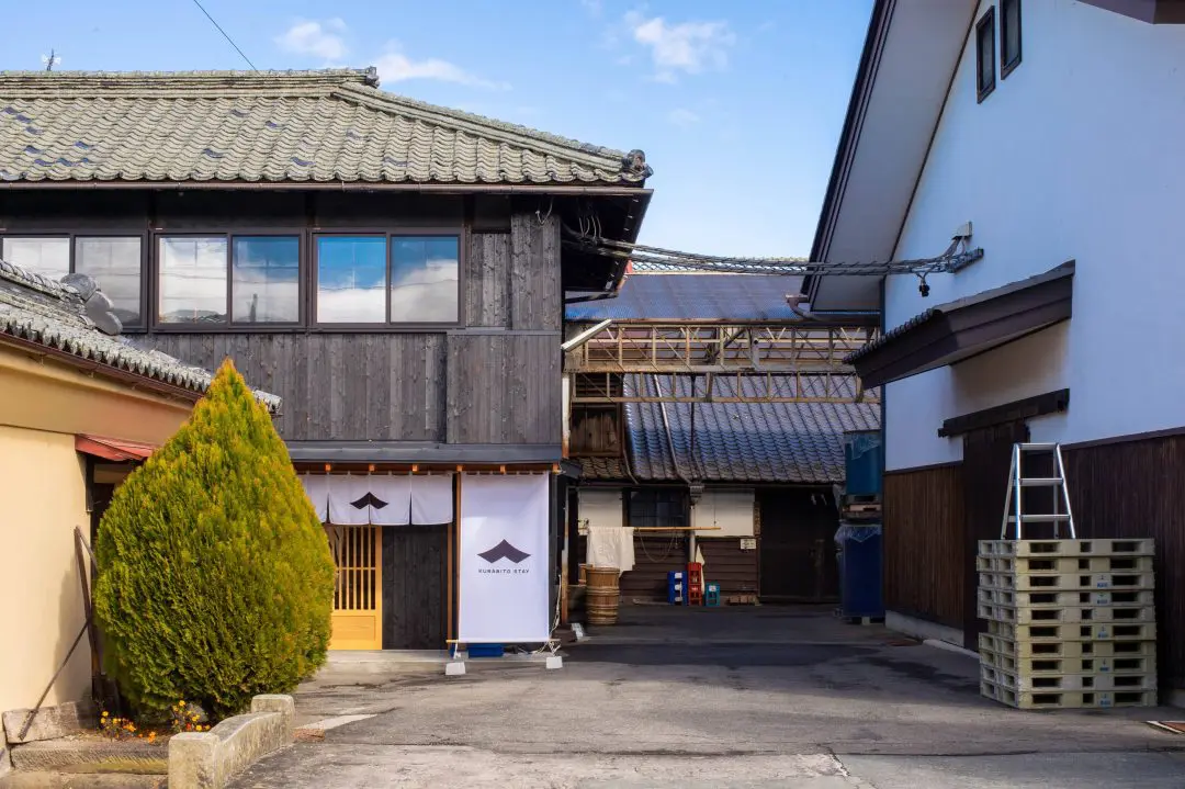 アイデアをかたちにし、起業半年で黒字化株式会社 KURABITO STAY代表
