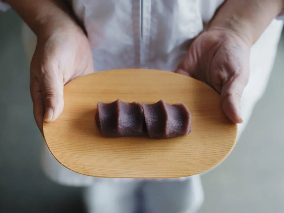 未使用長期保管品　伊勢名物　お福餅のヘラ　1本 未使用長期保管品 伊勢名物 お福餅のヘラ 1本 知ってた？あの伊勢名物